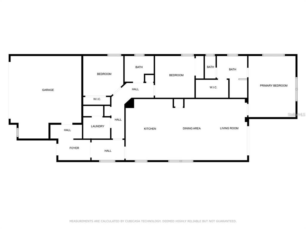 Property for sale at 13262 WINTERTON LANE, ORLANDO, FL, 32832