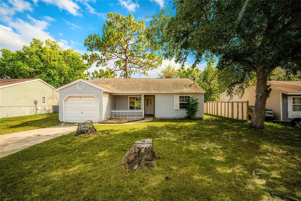 Property for sale at 21 SPRING LOOP CIRCLE, OCALA, FL, 34472