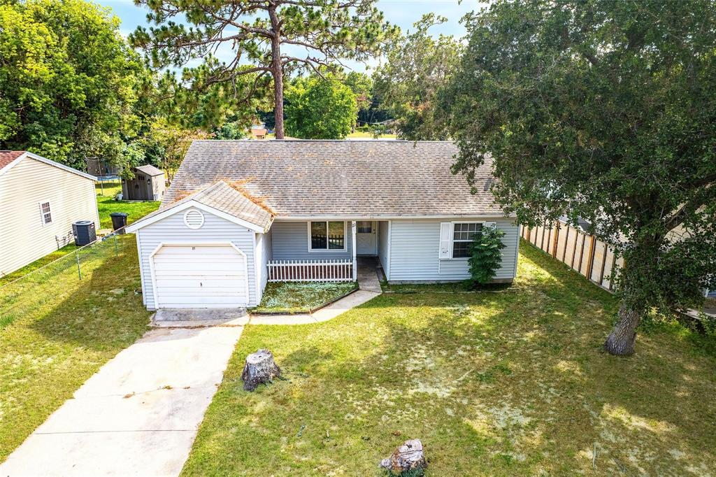 Property for sale at 21 SPRING LOOP CIRCLE, OCALA, FL, 34472