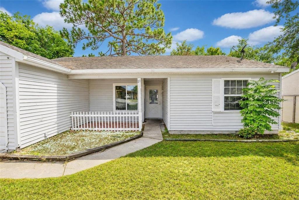 Property for sale at 21 SPRING LOOP CIRCLE, OCALA, FL, 34472