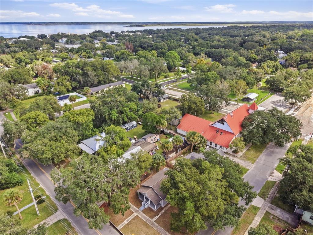Property for sale at 717 S LOCUST AVENUE, SANFORD, FL, 32771