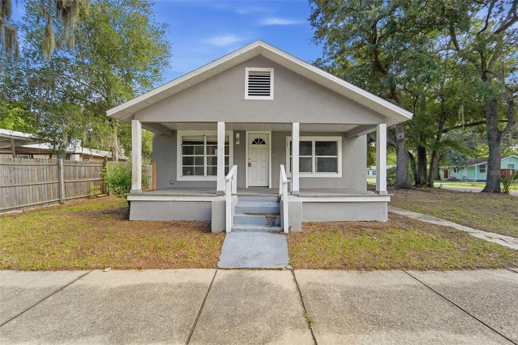 Property for sale at 717 S LOCUST AVENUE, SANFORD, FL, 32771