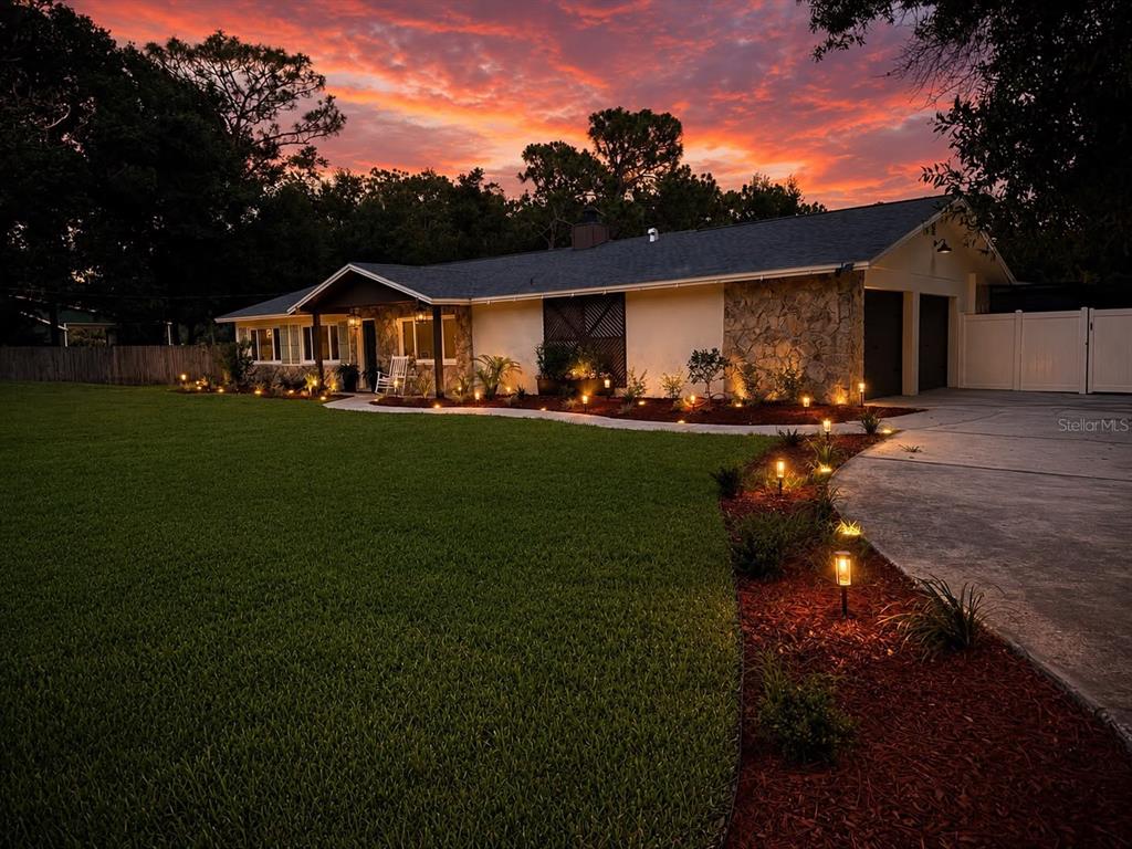 Property for sale at 17238 BRIDLEPATH COURT, LUTZ, FL, 33558