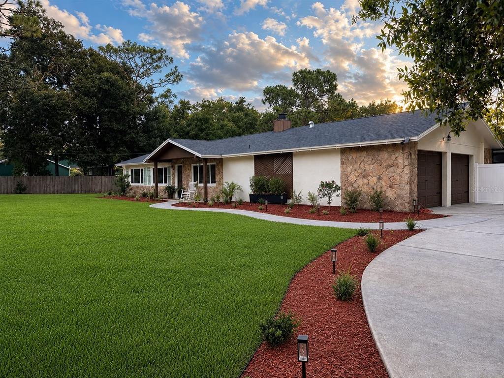 Property for sale at 17238 BRIDLEPATH COURT, LUTZ, FL, 33558