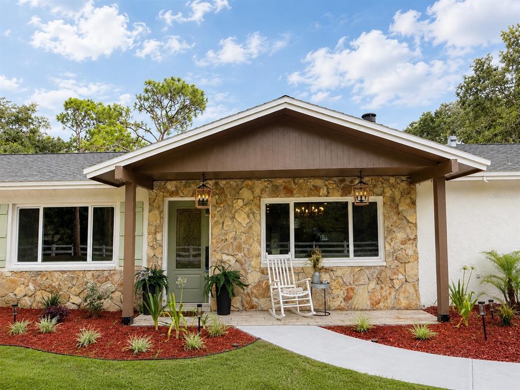 Property for sale at 17238 BRIDLEPATH COURT, LUTZ, FL, 33558