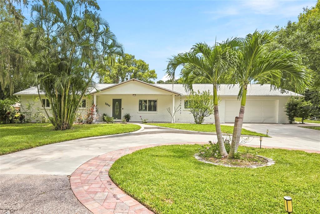 Property for sale at 2817 FLEEMAN ROAD, PALM HARBOR, FL, 34683