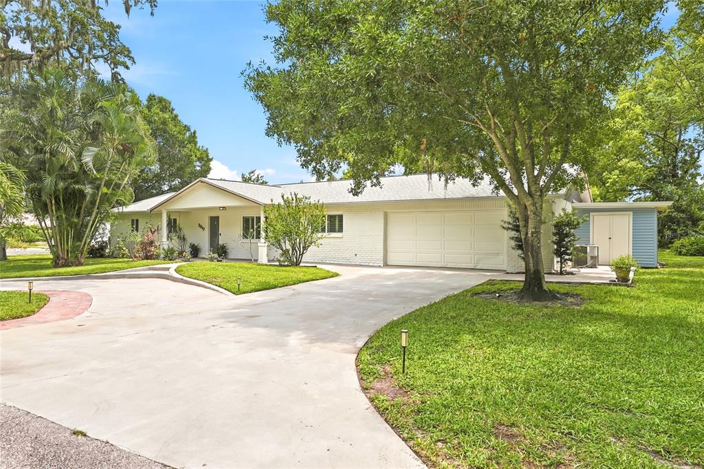 Property for sale at 2817 FLEEMAN ROAD, PALM HARBOR, FL, 34683