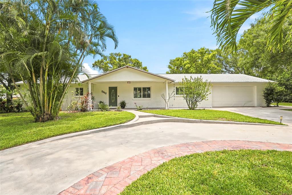 Property for sale at 2817 FLEEMAN ROAD, PALM HARBOR, FL, 34683