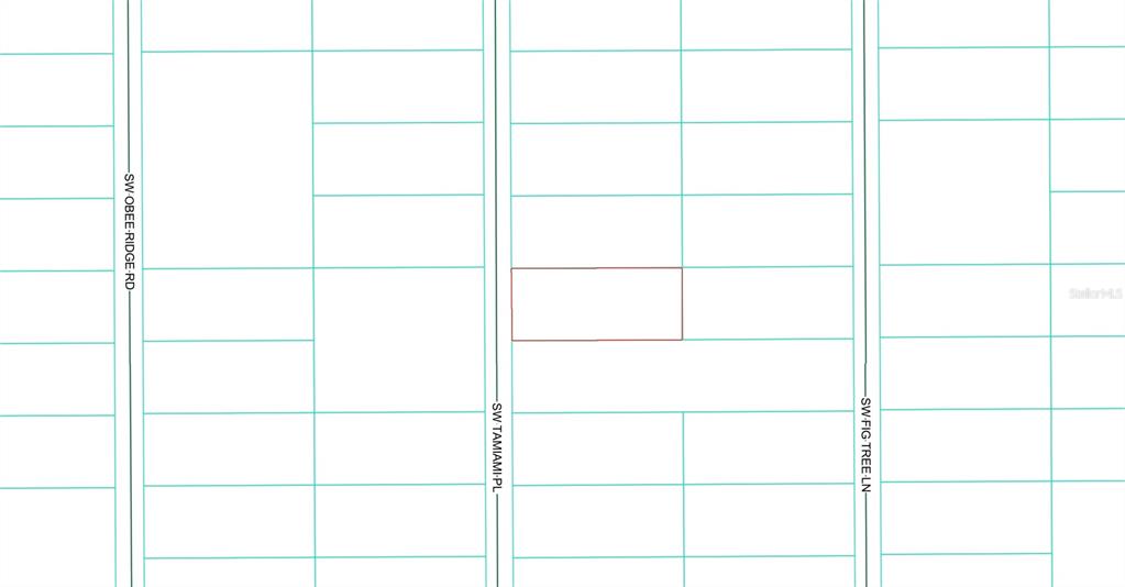 Property for sale at 0 TBD SW TAMIAMI PLACE, DUNNELLON, FL, 34431