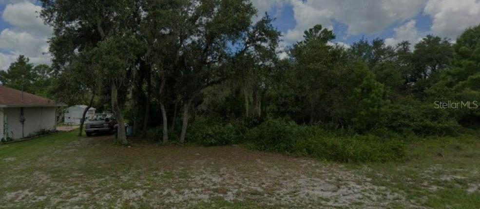 Property for sale at 606 ALICE STREET, FROSTPROOF, FL, 33843