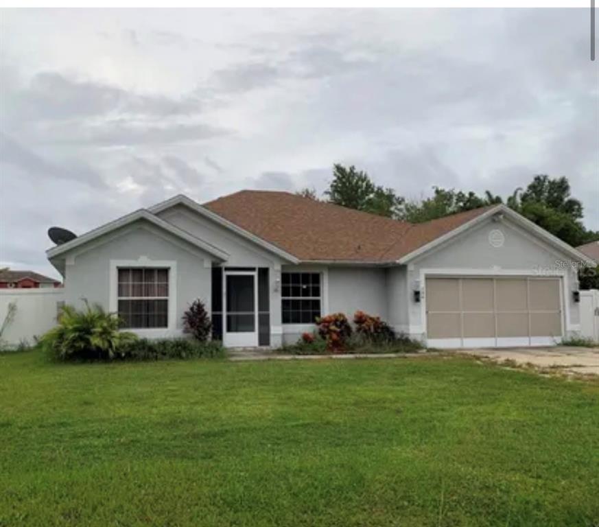 Property for sale at 704 CARACARA COURT, KISSIMMEE, FL, 34759
