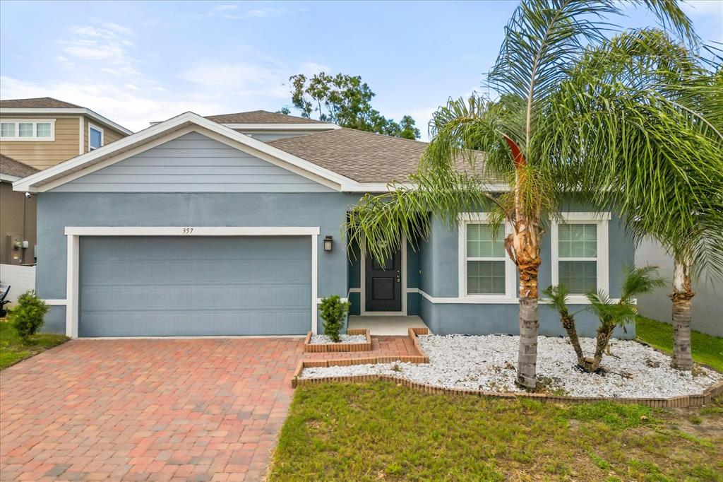 Property for sale at 357 SIESTA VISTA COURT, DAVENPORT, FL, 33896