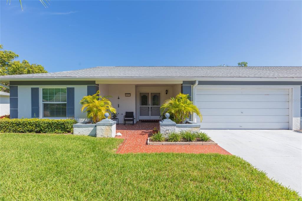 Property for sale at 8423 PEBBLE DRIVE, PORT RICHEY, FL, 34668
