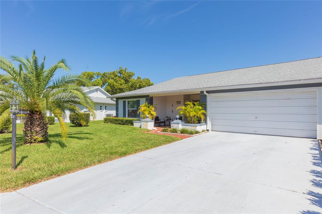 Property for sale at 8423 PEBBLE DRIVE, PORT RICHEY, FL, 34668