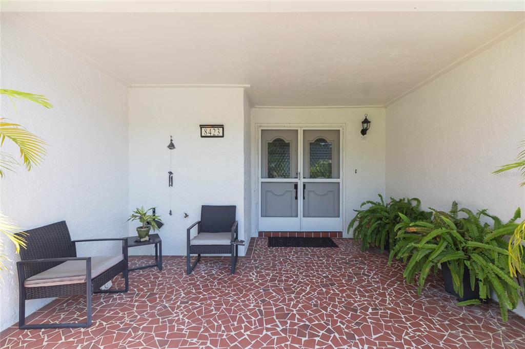 Property for sale at 8423 PEBBLE DRIVE, PORT RICHEY, FL, 34668