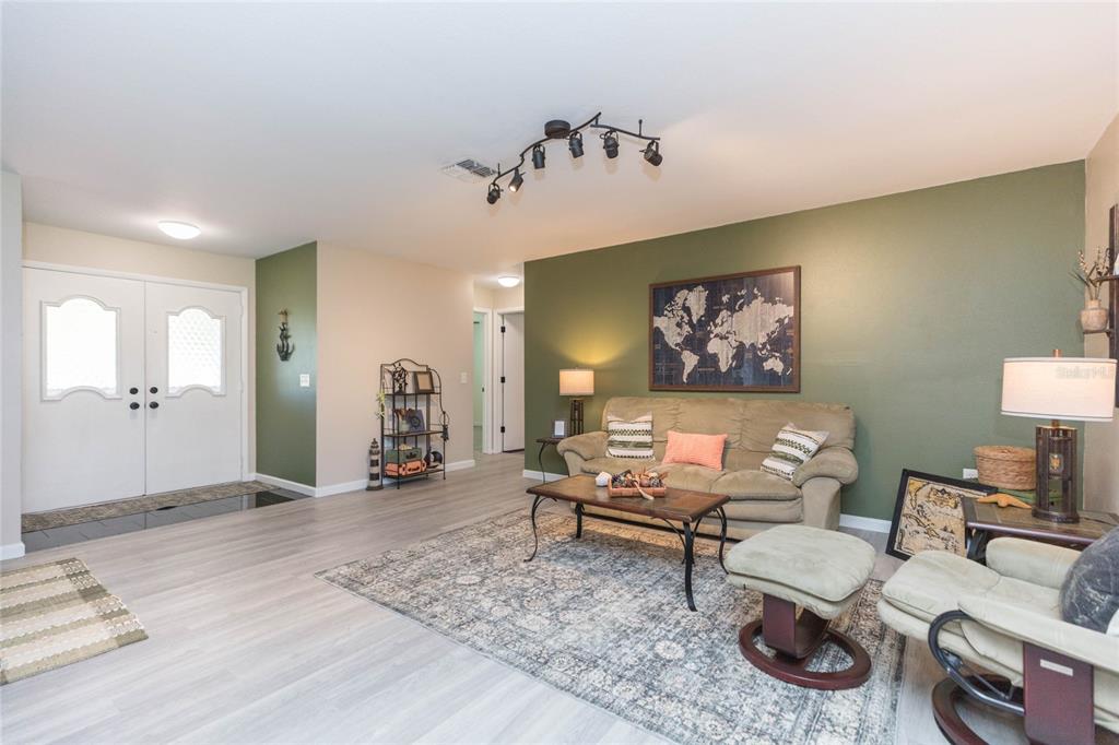 Property for sale at 8423 PEBBLE DRIVE, PORT RICHEY, FL, 34668