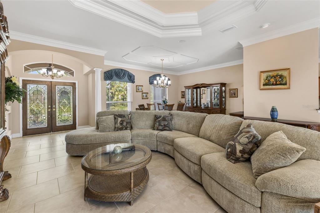 Property for sale at 4244 BOSTON TERRACE, NORTH PORT, FL, 34288
