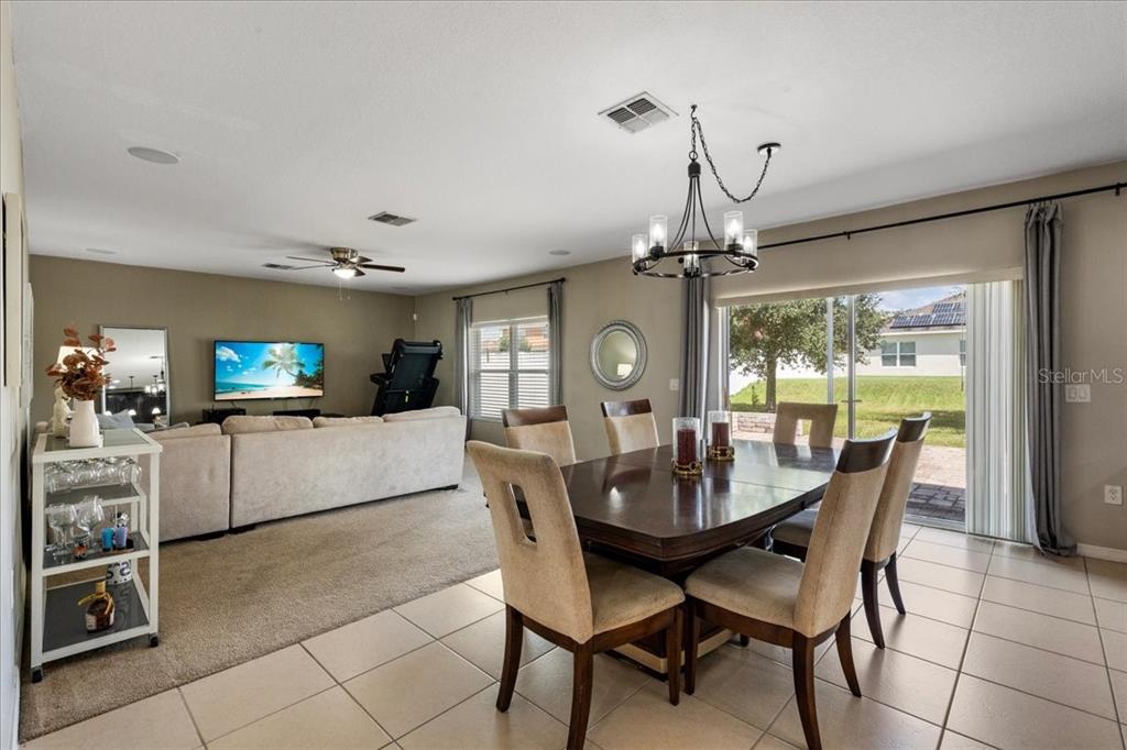 Property for sale at 2226 TAYLOR CREEK COURT, KISSIMMEE, FL, 34758