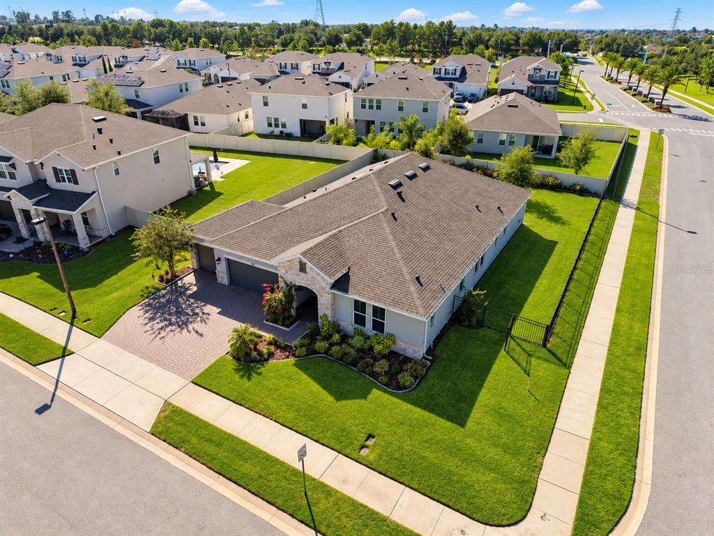 Property for sale at 715 BLUE CITRUS LANE, MINNEOLA, FL, 34715