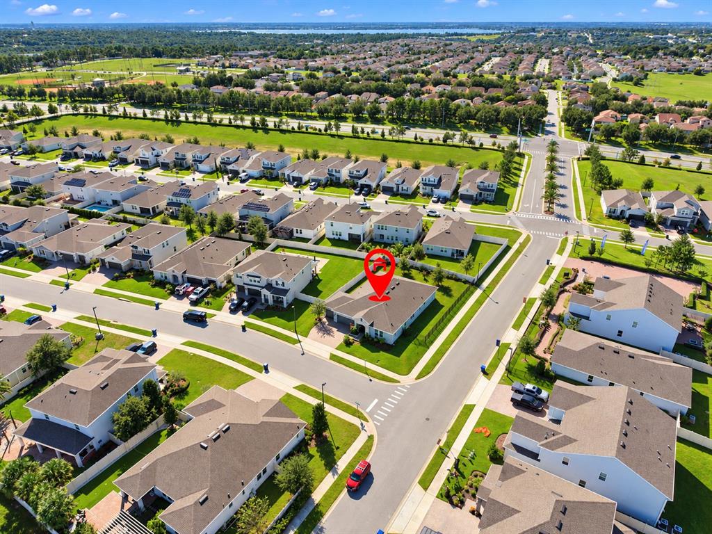 Property for sale at 715 BLUE CITRUS LANE, MINNEOLA, FL, 34715