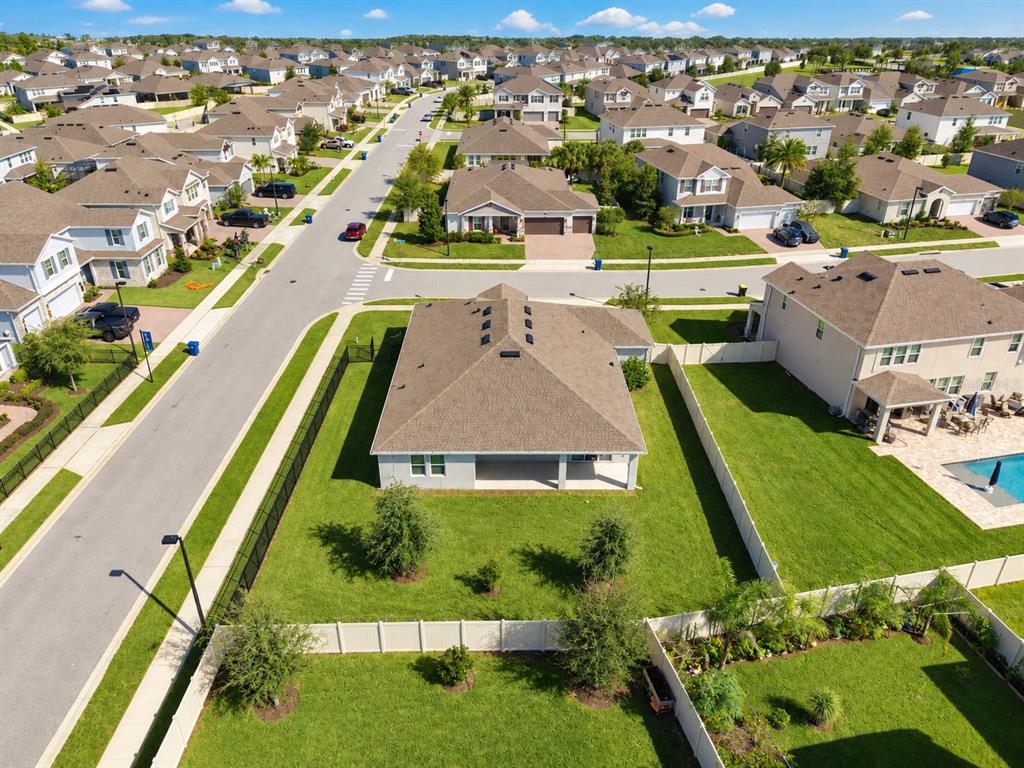Property for sale at 715 BLUE CITRUS LANE, MINNEOLA, FL, 34715