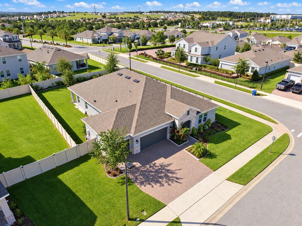 Property for sale at 715 BLUE CITRUS LANE, MINNEOLA, FL, 34715
