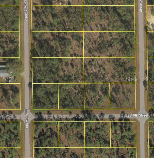 Property for sale at 3703 E 9TH STREET, LEHIGH ACRES, FL, 33972