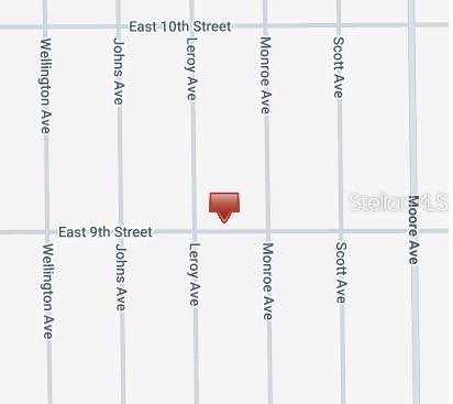 Property for sale at 3703 E 9TH STREET, LEHIGH ACRES, FL, 33972