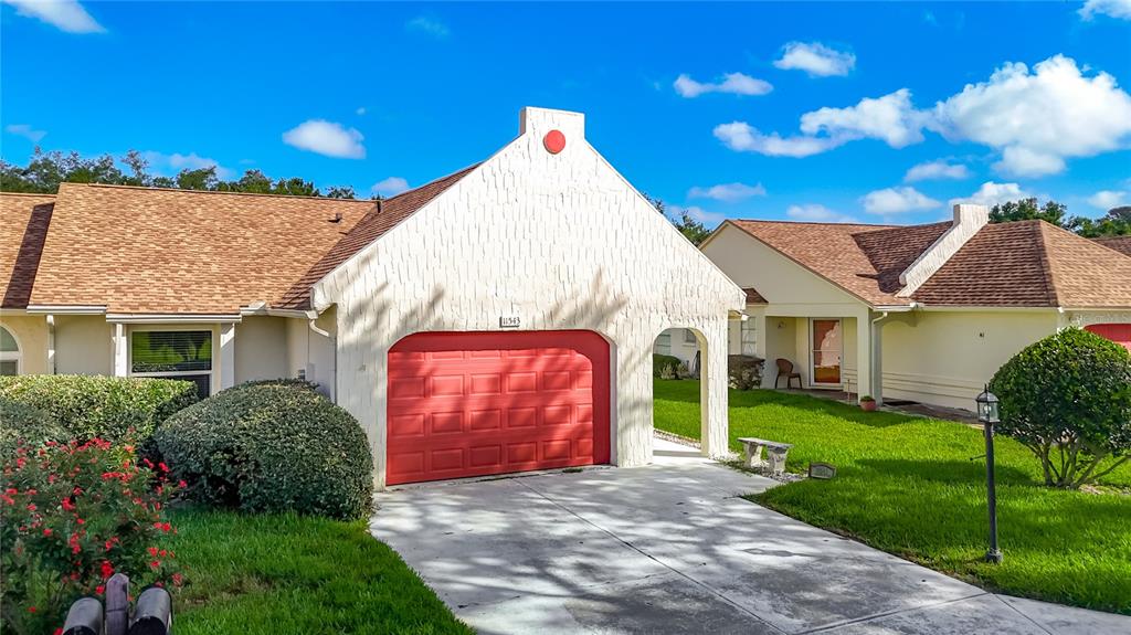 Property for sale at 11543 ORLEANS LANE, PORT RICHEY, FL, 34668