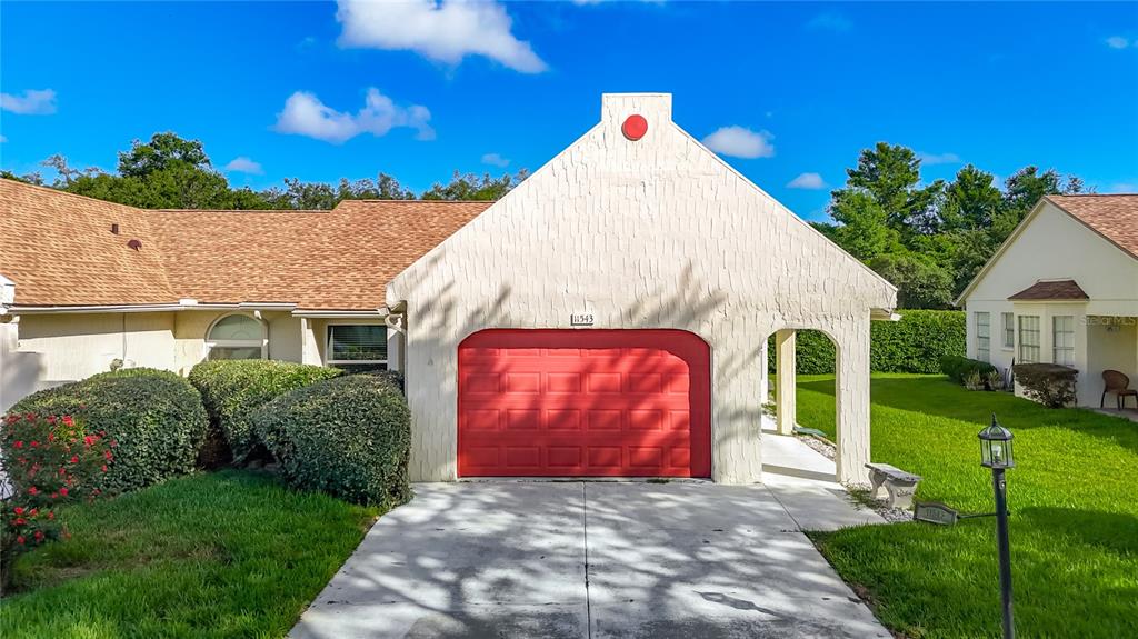 Property for sale at 11543 ORLEANS LANE, PORT RICHEY, FL, 34668