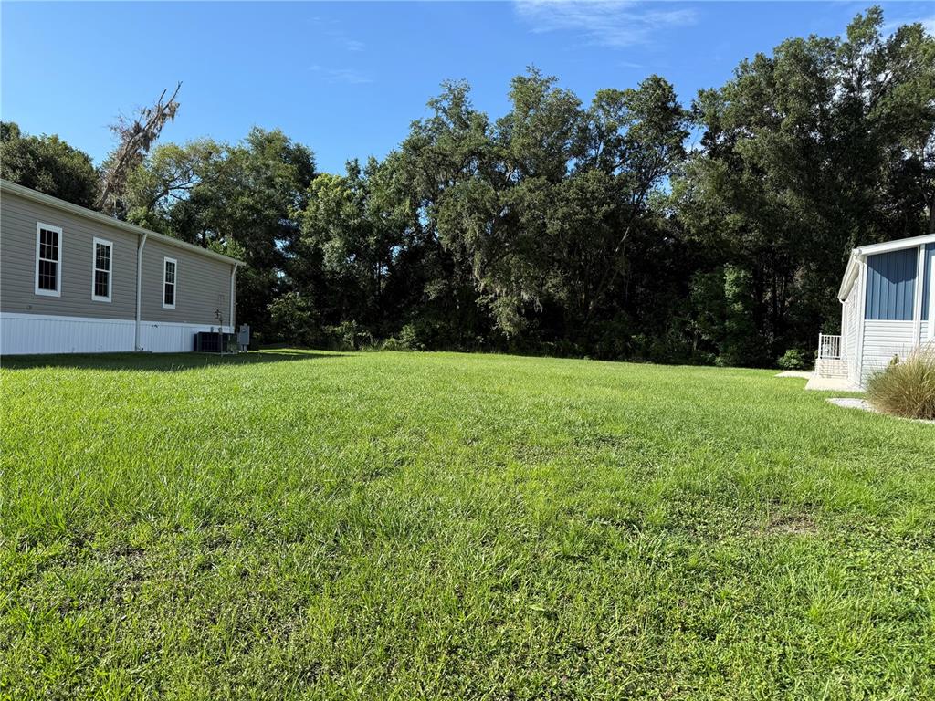 Property for sale at MONET DRIVE, ZEPHYRHILLS, FL, 33540