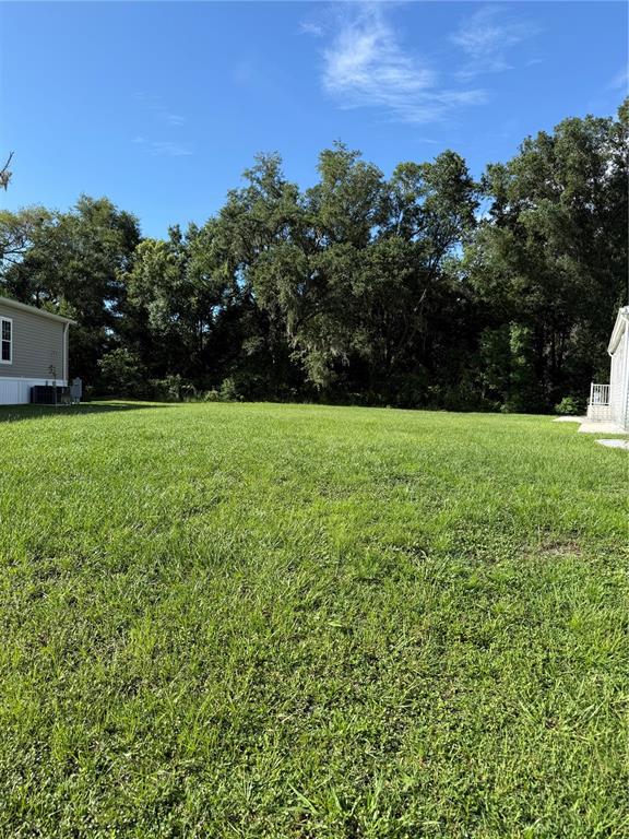 Property for sale at MONET DRIVE, ZEPHYRHILLS, FL, 33540