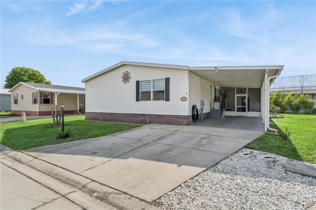 Property for sale at 2463 INDEPENDENCE LANE, ST CLOUD, FL, 34772