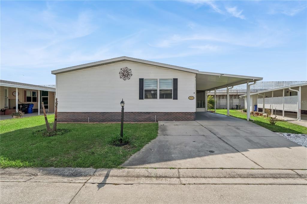 Property for sale at 2463 INDEPENDENCE LANE, ST CLOUD, FL, 34772