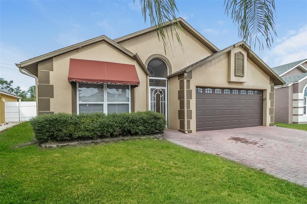 Property for sale at 120 LAKEBREEZE CIRCLE, LAKE MARY, FL, 32746