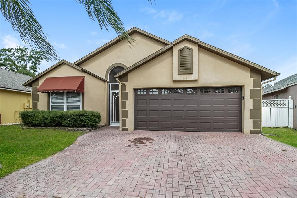 Property for sale at 120 LAKEBREEZE CIRCLE, LAKE MARY, FL, 32746