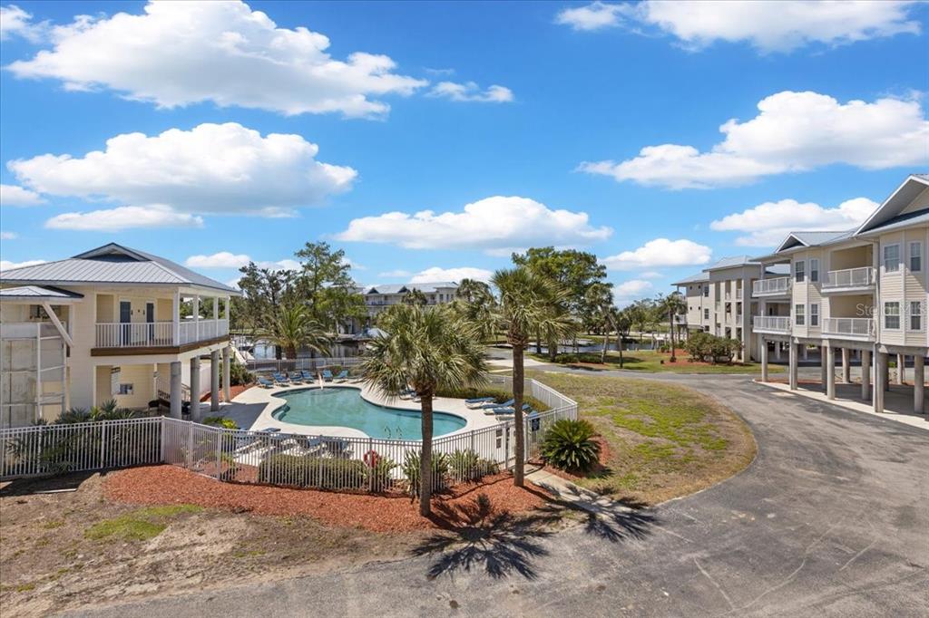 Property for sale at 54 SE 910TH AVENUE UNIT 115, SUWANNEE, FL, 32692