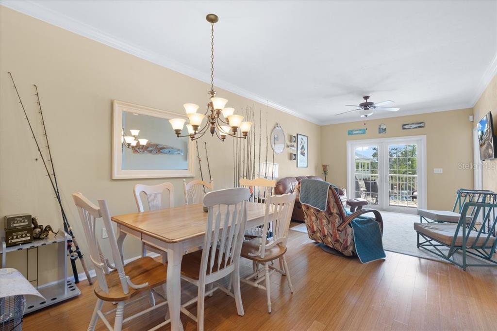 Property for sale at 54 SE 910TH AVENUE UNIT 115, SUWANNEE, FL, 32692