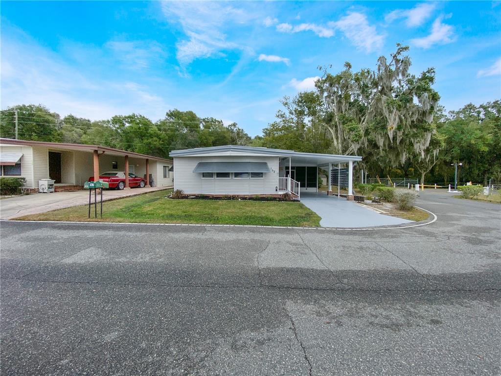Exterior Front - DaytimeUpgraded Landscape