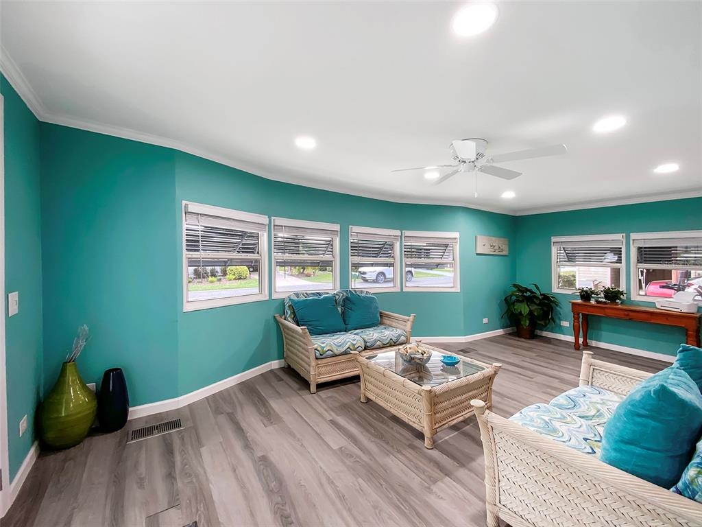 Sun Room