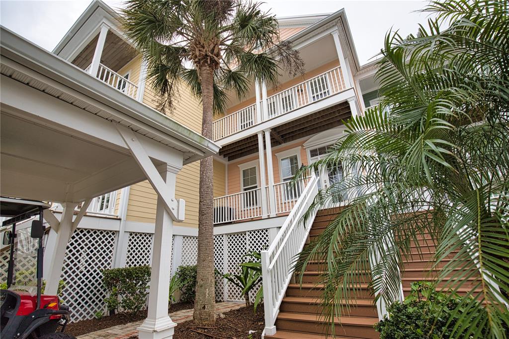 Property for sale at 11723 ANGLERS CLUB DRIVE UNIT 131, PLACIDA, FL, 33946