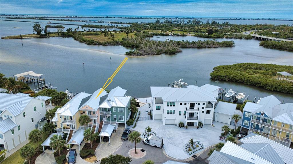 Property for sale at 11723 ANGLERS CLUB DRIVE UNIT 131, PLACIDA, FL, 33946