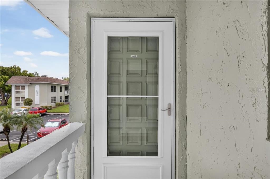 Property for sale at 1250 S PINELLAS AVENUE UNIT 1008, TARPON SPRINGS, FL, 34689
