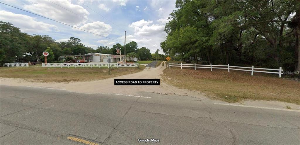 Property for sale at TBD SE 71ST TERRACE ROAD, BELLEVIEW, FL, 34420