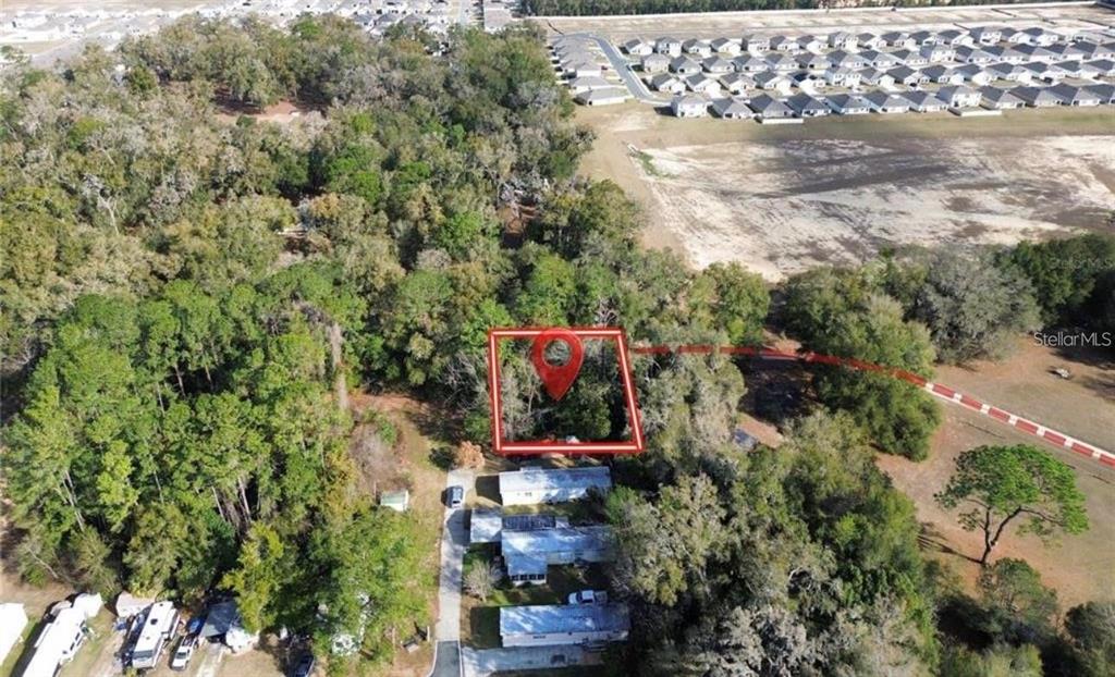 Property for sale at TBD SE 71ST TERRACE ROAD, BELLEVIEW, FL, 34420