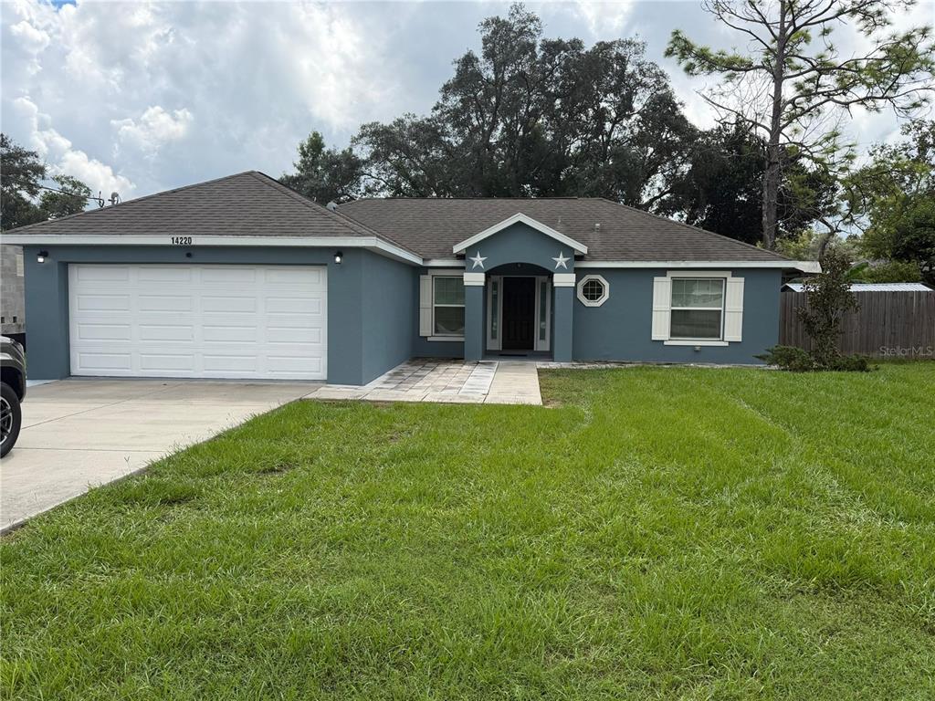 Property for sale at 14220 SPRING HILL DRIVE, SPRING HILL, FL, 34609