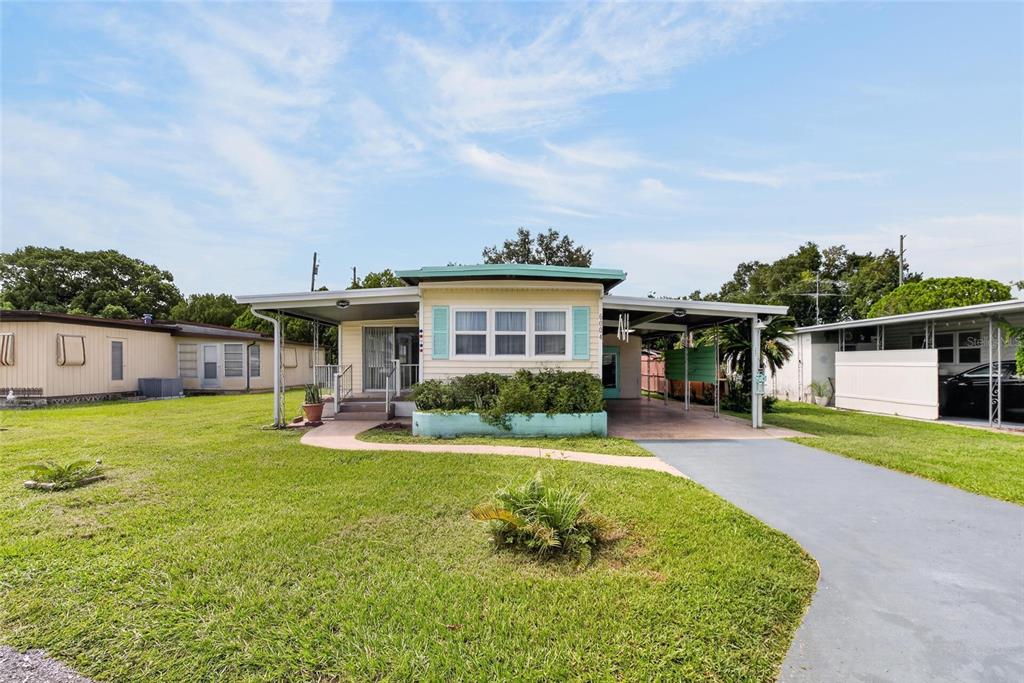 Property for sale at 6004 ALPINE DRIVE, ZEPHYRHILLS, FL, 33542