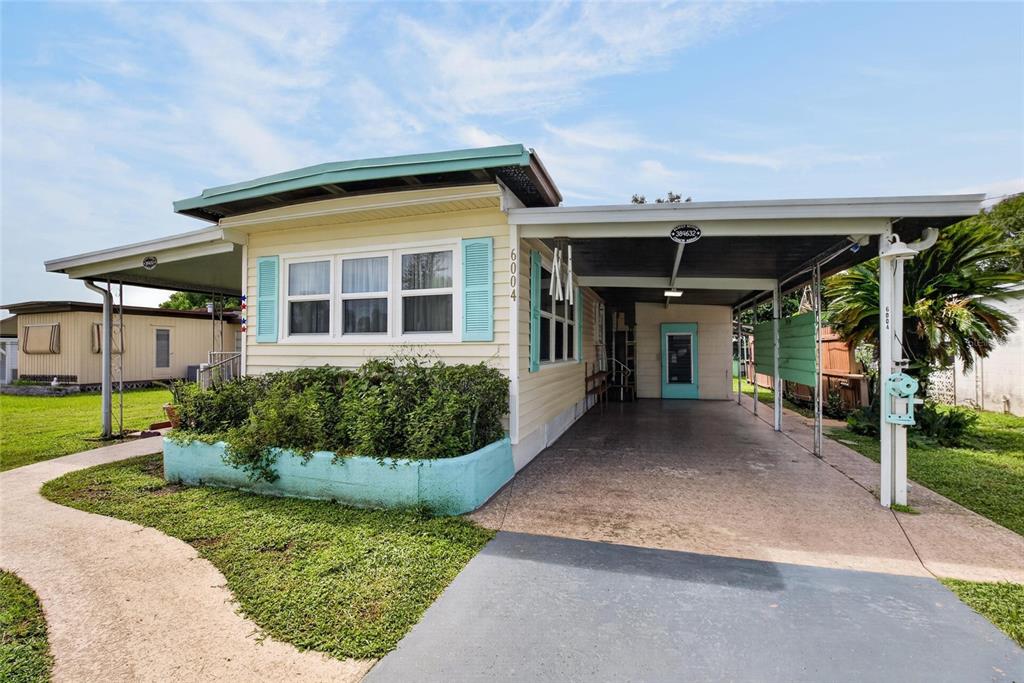 Property for sale at 6004 ALPINE DRIVE, ZEPHYRHILLS, FL, 33542