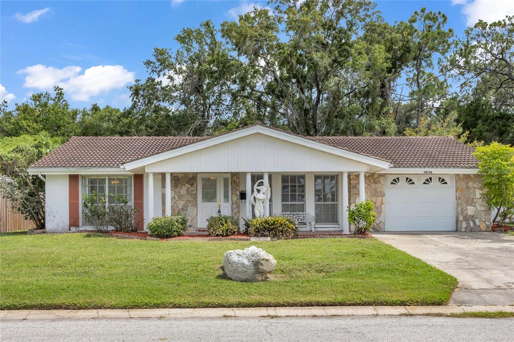 Property for sale at 4618 CORNER COURT, NEW PORT RICHEY, FL, 34652