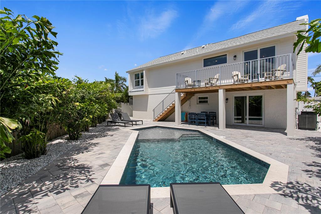 Property for sale at 503 JANICE PLACE, INDIAN ROCKS BEACH, FL, 33785
